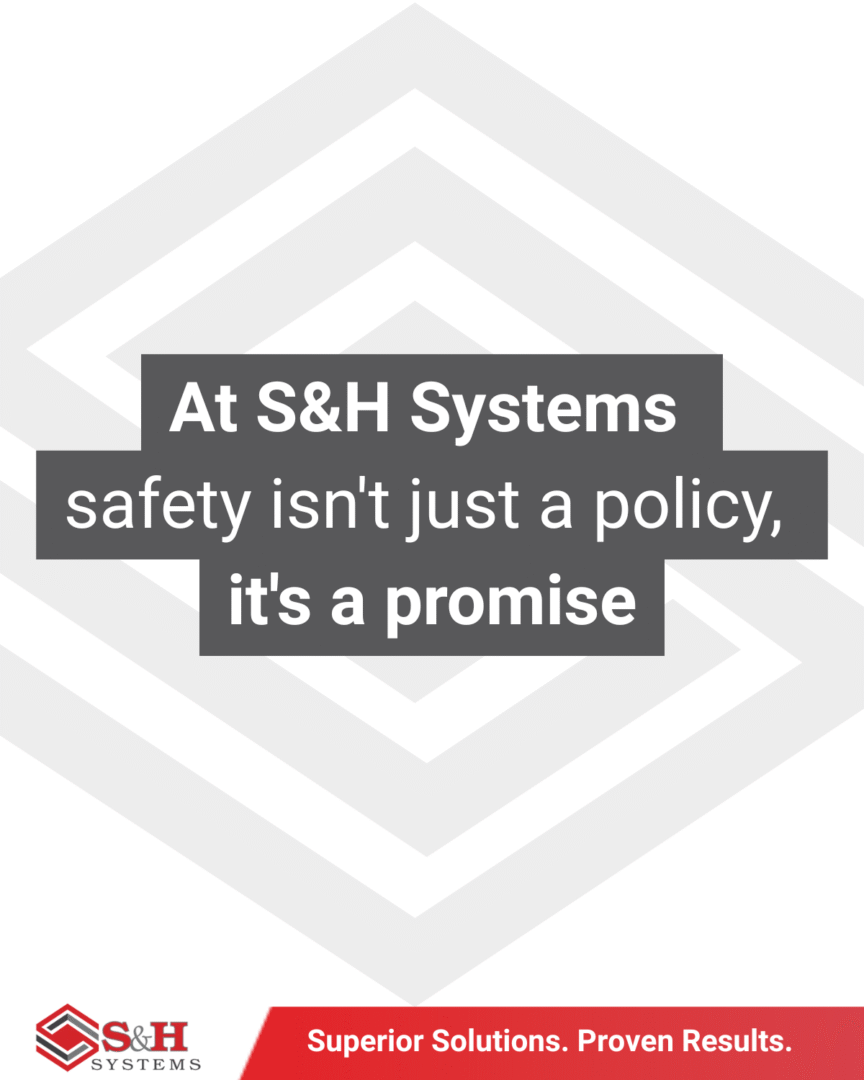 S&H Safety S&H Safety